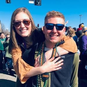 Meet your Posher, Kate